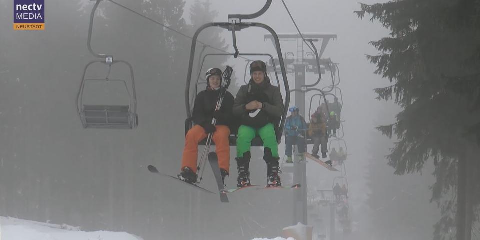 Nectv Ski